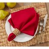 Everyday Design Napkins (Set Of 12) - 2 of 2