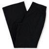 I.N.C International Concepts Womens Stylish Casual Trouser Pants, Black, 6 Regular - 2 of 2