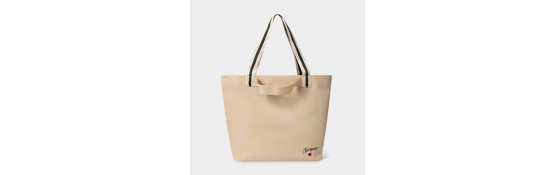 Champion Harbor Tote Bag