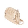 baggallini Women's Triple Zip Bagg Small Crossbody Bag - 2 of 4