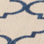 beige/navy