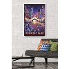 Trends International Disney Pixar Elemental - Periodic Park Framed Wall Poster Prints - 2 of 4