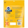 Pedigree Dentastix Chewy Chunx Chicken Flavor Small/Medium Adult Dental Dog Treats - 2 of 4