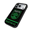 MLS Western Conference Teams Endzone Solid Bump Cell Phone Case for Apple iPhone 17 Series - 2 of 4
