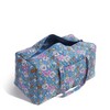 Vera Bradley Women's Outlet Cotton Outlet XL Travel Duffel Bag - 2 of 2
