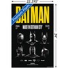 Trends International DC Comics Batman: 85th Anniversary - Made In Gotham Unframed Wall Poster Prints - 3 of 4