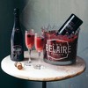 Luc Belaire Rare Rose Champagne 4 Bottle Combo - Sparkling Wine