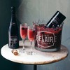 Luc Belaire Champagne Rose 750 ml – LP Wines & Liquors