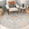 Jardin JAR755 Hand Tufted Rugs - Safavieh - 2 of 4