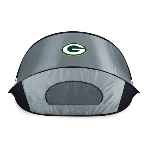 Green Bay Packers NFL Beach Umbrella