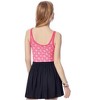 Aeropostale Womens Cropped Cami Tank Top - 2 of 3