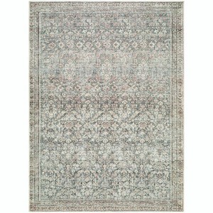 Livabliss Collins Avenue Woven Indoor Area Rugs - Galey Alix x Livabliss - 1 of 4