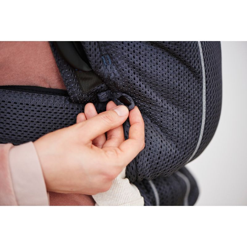 BabyBjorn Baby Carrier Mini, 5 of 17