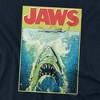Jaws Bright Jaws Adult T-Shirt - 2 of 4