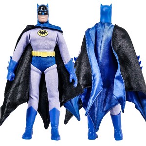 The New Adventures of Batman Series Action Figures: Batman [Loose in Factory Bag] - 1 of 1