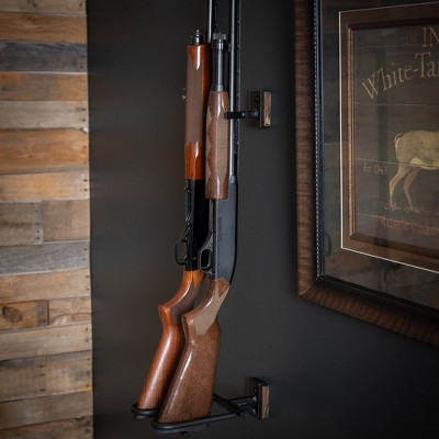 StoreYourBoard FORGE Firearm Wall Mount Display | 2 Slots