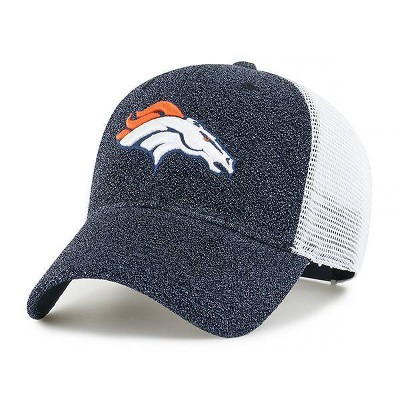 NFL Denver Broncos Women's Alure Hat