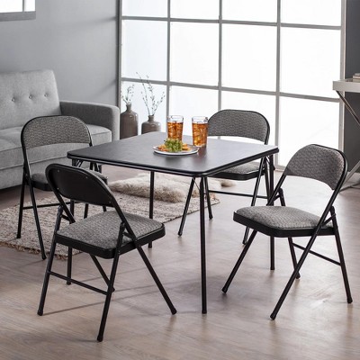 Meco 084u02.5b1 Sudden Comfort Indoor/outdoor 34 X 34 Inch Square Steel