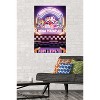 Trends International Five Nights at Freddy's: Security Breach - Mega Pizzaplex Unframed Wall Poster Prints - 2 of 4