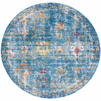 Aria ARA169 Power Loomed Area Rug  - Safavieh