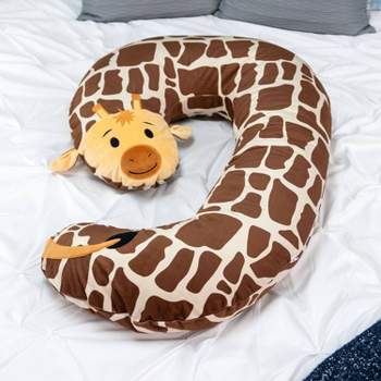 Leachco Snoogle Child-Size Body Pillow
