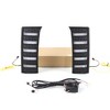 1 Pair LED Daytime Running Lights Compatible For 22-25, 12V Auto Front Bumper Turn Signal Warning Lights, DRL Turn Signal Lights - 2 of 4