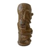 Beeline Creative Geeki Tiki Space Jam LeBron James 16 Ounce Ceramic Tiki Mug - 3 of 4