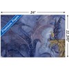 Trends International Amy Brown - Dream Dragon Unframed Wall Poster Prints - 3 of 4