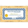 PosterPalooza | Panoramic Shabby Chic Yellow Picture Frame - UV Acrylic, Foam Board Backing, Hanging Hardware - 2 of 4