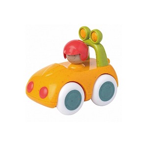 TOLO Bio Baby Jeep 76017 - 1 of 1