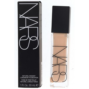 NARS Natural Radiant Longwear Foundation, 1 oz - 1 of 4