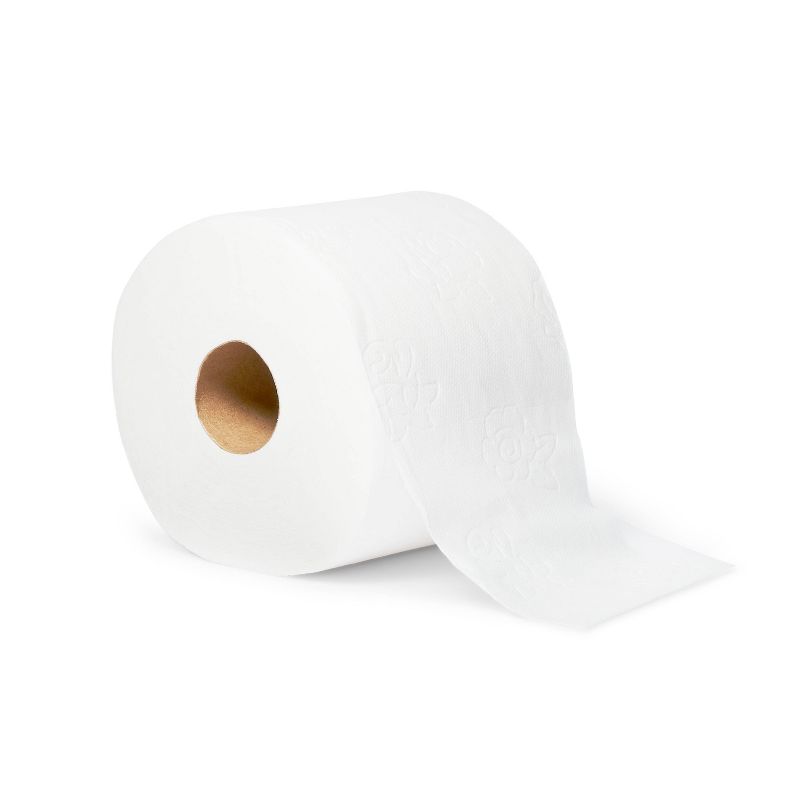 Premium Ultra Soft Toilet Paper - up & up™, 2 of 5
