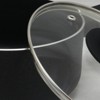 Oster Ashford 2 Quart Aluminum Nonstick Sauce Pan with Tempered Glass Lid in Black - 2 of 4