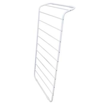 Honey-Can-Do Leaning Drying Rack