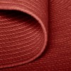 Colonial Mills Bristol Area Rug 3x3 Rosewood - 3 of 4