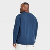 Men's Soft Knit Crewneck Pullover Sweater - Goodfellow & Co™ - 2 of 3