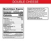 Cheez-It Puff'd Double Cheese Crackers - 5.75oz - 2 of 4
