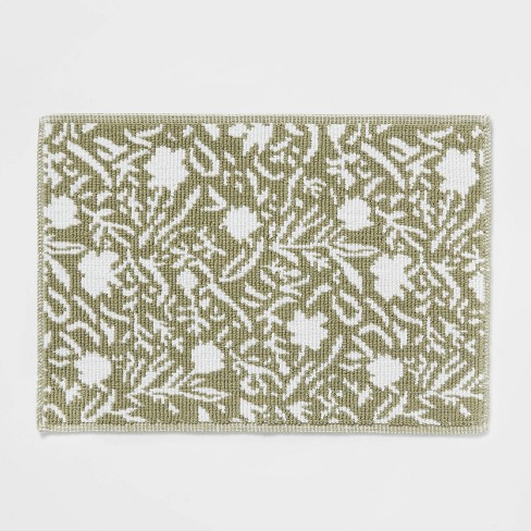 20 X 36 Lemons Printed Comfort Mat - Threshold™ : Target