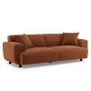 MINIMORE Modern Style 91"W Wallas 3Seater Sofa - 4 of 4