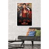 Trends International Marvel Shang-Chi and the Legend of the Ten Rings - Group Framed Wall Poster Prints - 2 of 4
