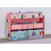 Delta Children Deluxe 9 Bin Design and Store Toy Organizer - 2 of 4