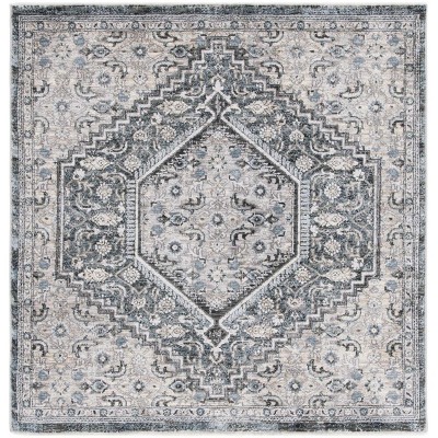 Artifact ATF552 Machine Made Loomed Rug - Safavieh
