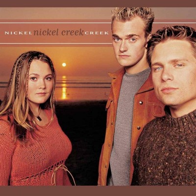 Nickel Creek - Nickel Creek (2 LP) (Vinyl)