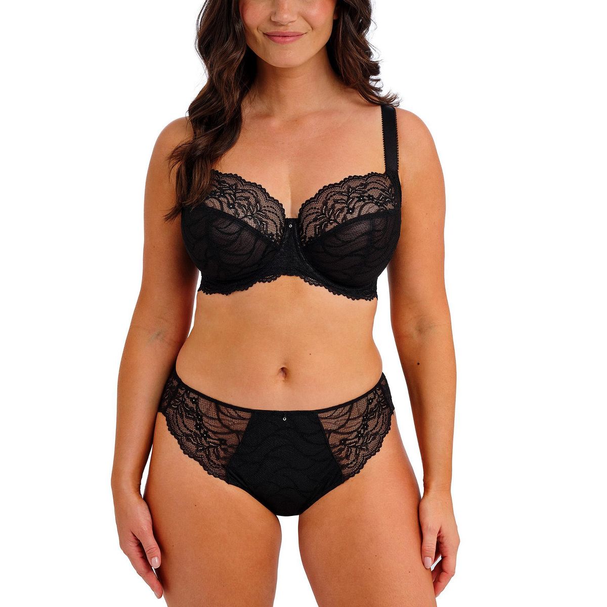 Fantasie Women's Cesile Side Support Underwire Bra - thumbnail 4