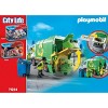 Playmobil Recycling Truck - 4 of 4