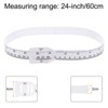Unique Bargains 24" Child Head Arm Circumference Measuring Tape - 2 of 4