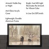 Trademark Fine Art - Julia Purinton 'An Evening Out Neutral' - 3 of 4