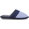 Floopi Women's Soft Knit Closed Toe Slipper - 3 of 4