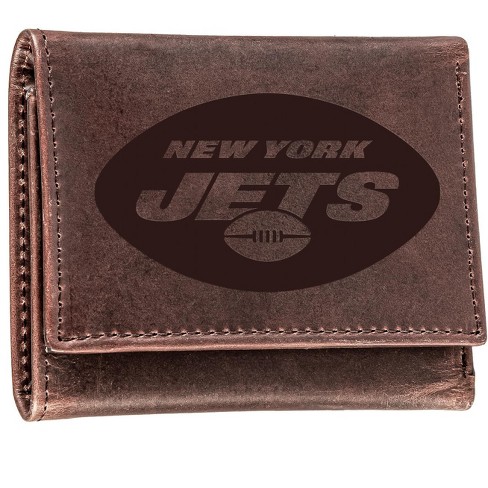 new york jets wallet
