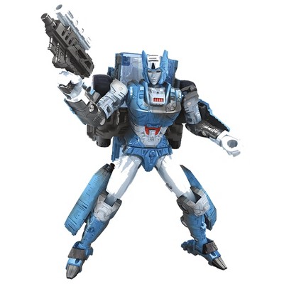 target transformers siege